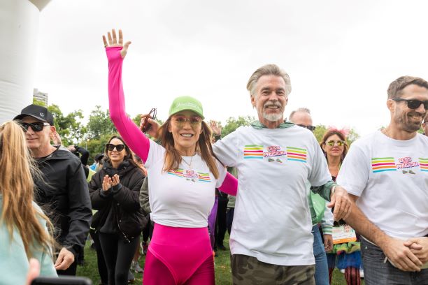 "Let's Get Physical" Tee