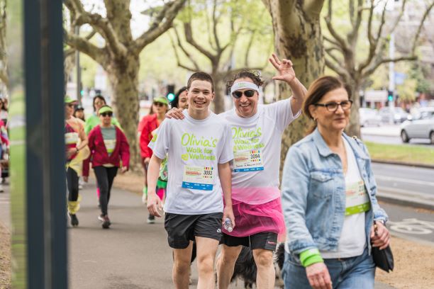 Love & Light Tee-Shirt