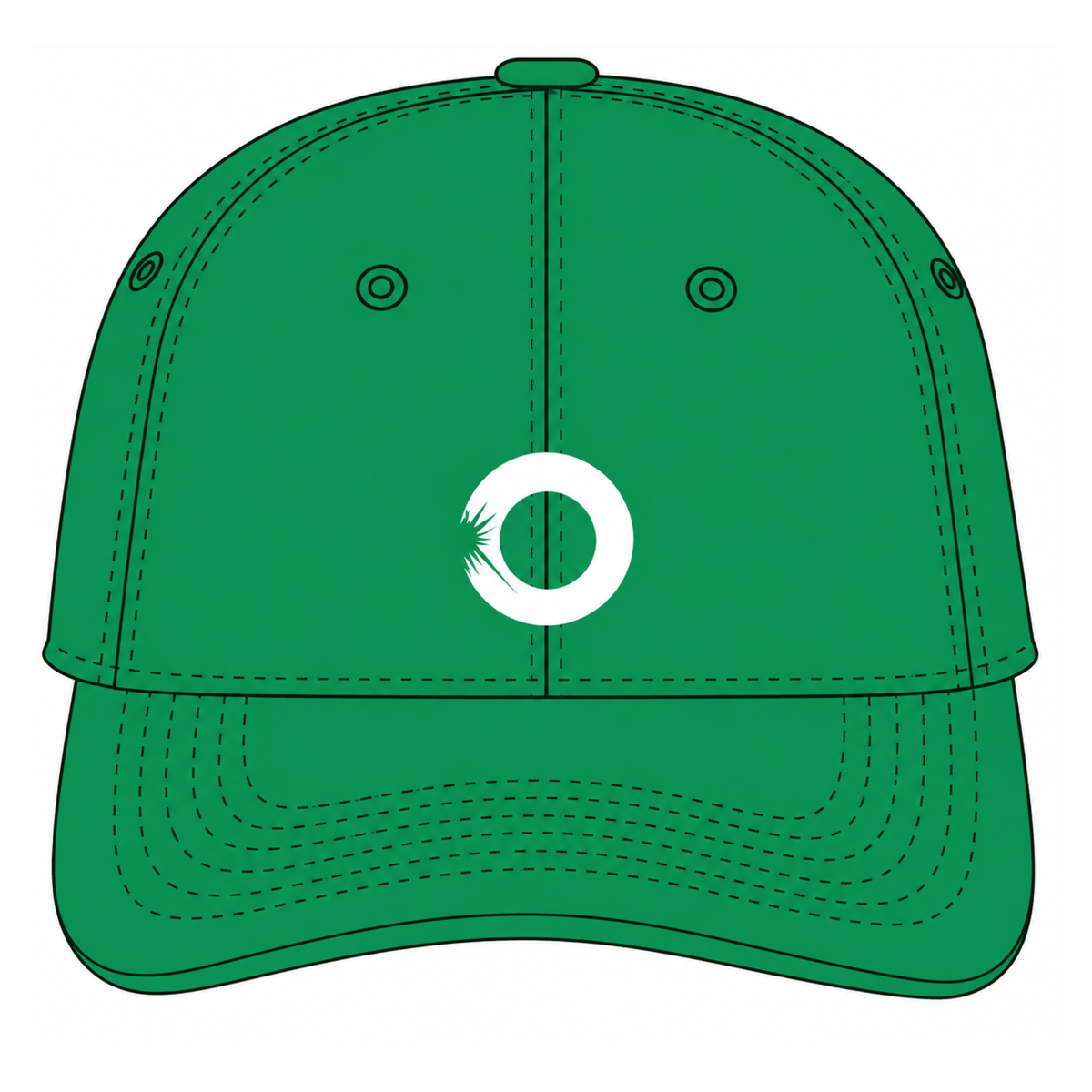 ONJ Centre Cap