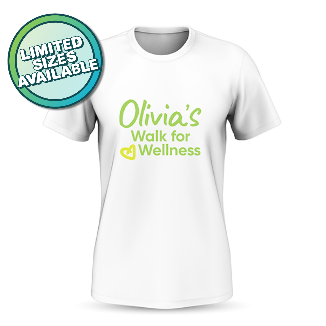 Love & Light Tee-Shirt