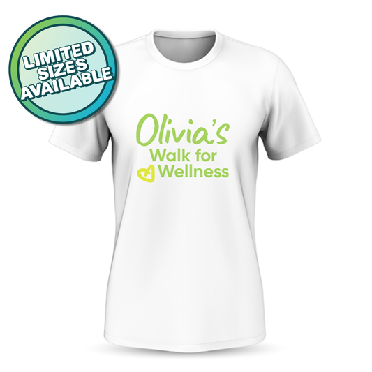 Love & Light Tee-Shirt