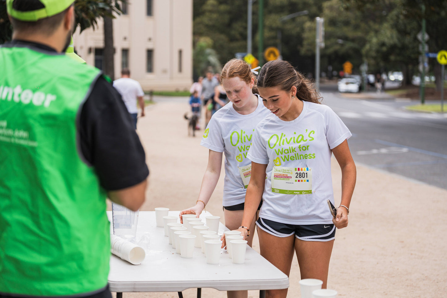 Love & Light Tee-Shirt