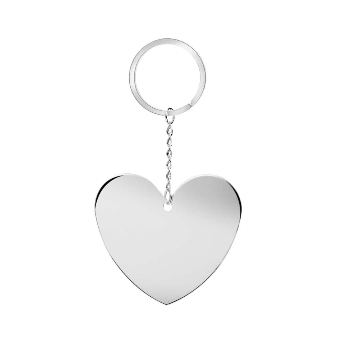 ONJ 'Love and Light' Keyring/Bag Charm