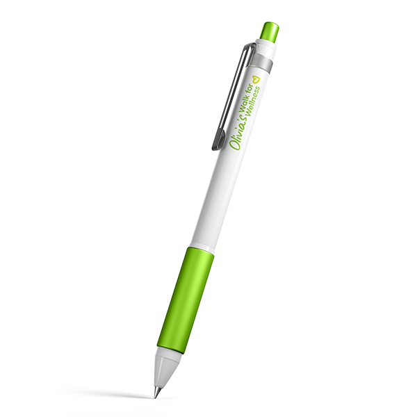 Multifunction Pen